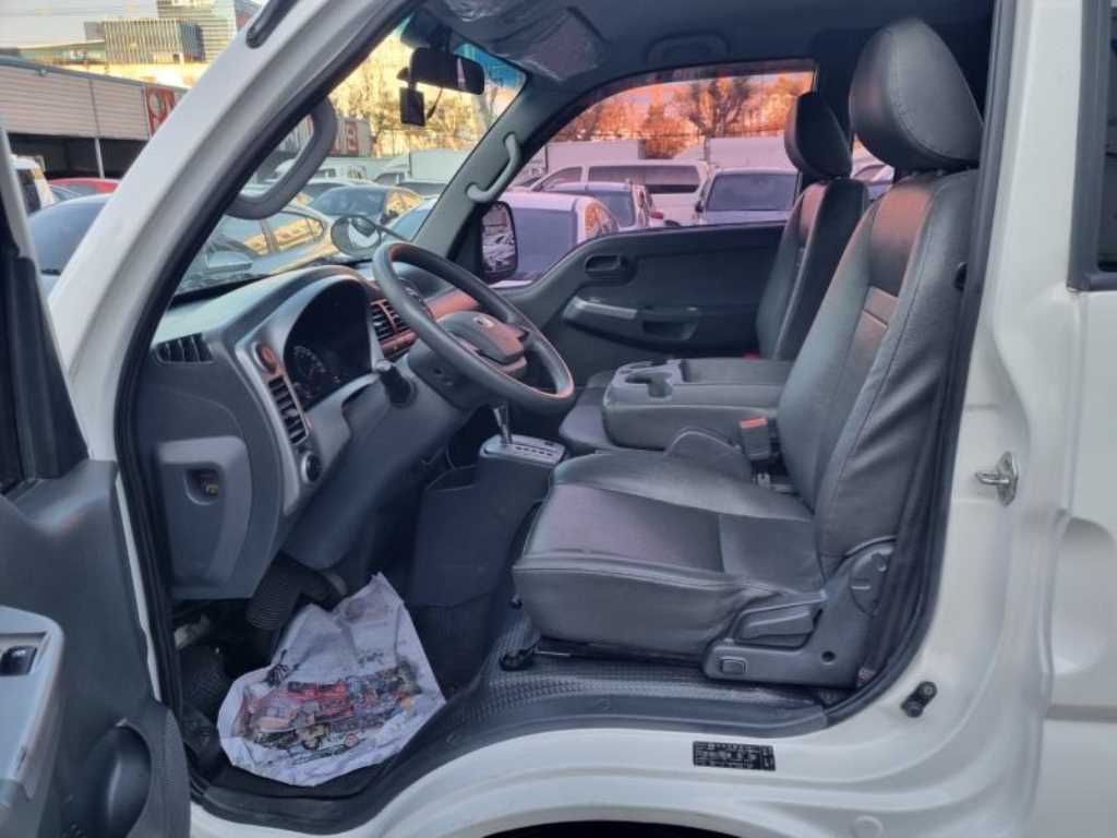 기아 봉고3 1톤 카고 13