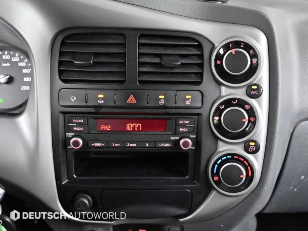 기아 봉고3 1.2톤 카고 13