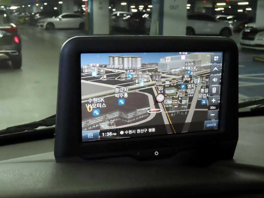 현대 포터2 1톤 카고 더블캡 장축 12