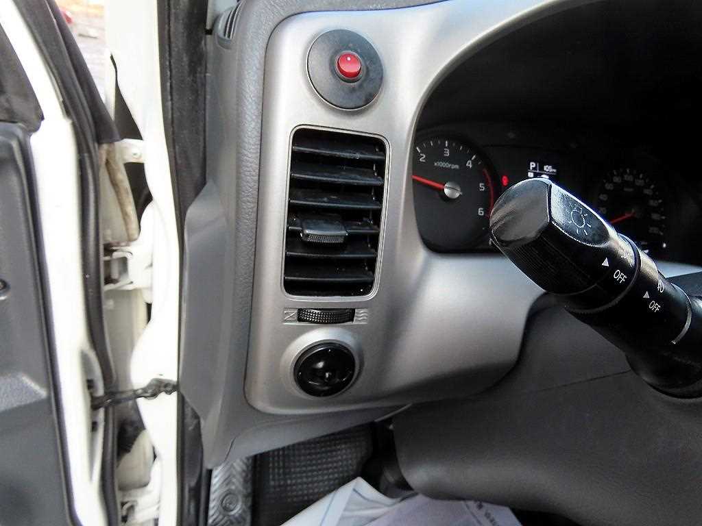 기아 봉고3 1톤 냉동탑 12