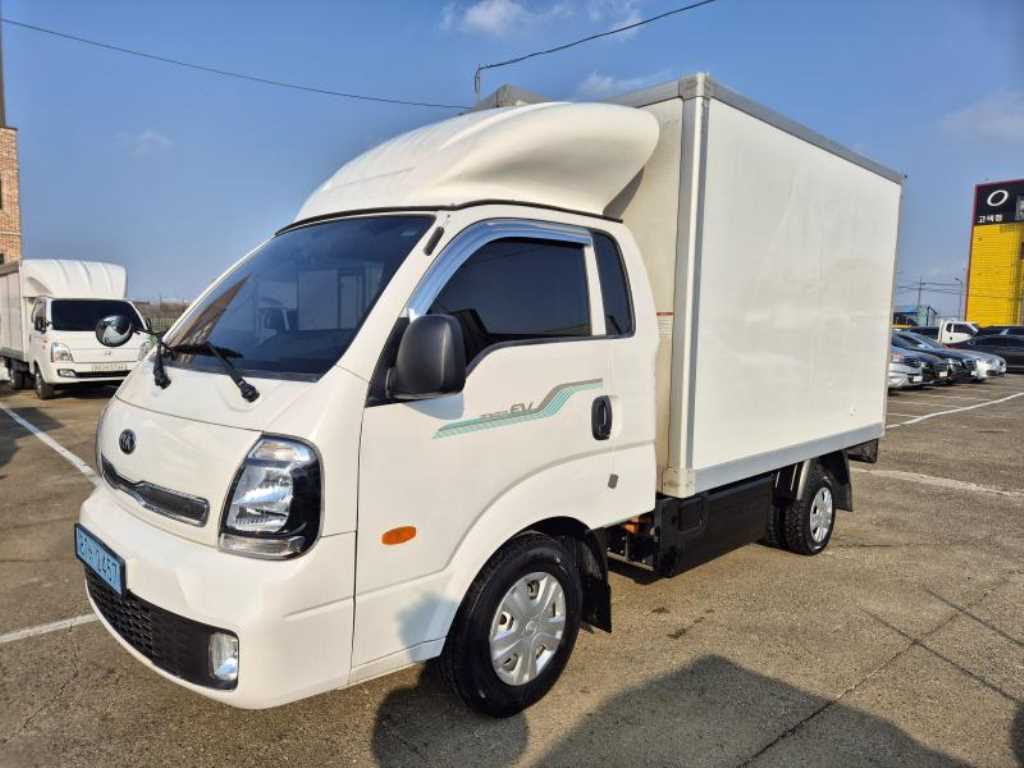 기아 봉고3 1톤 표준탑 0