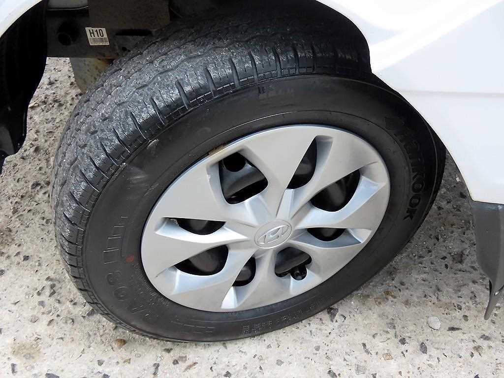 현대 포터2 1톤 표준탑 전기 18