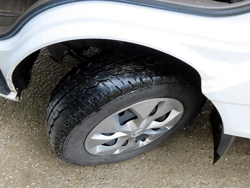 현대 포터2 1톤 표준탑 전기 18