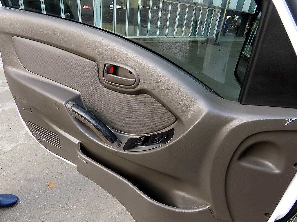 현대 포터2 1톤 표준탑 11