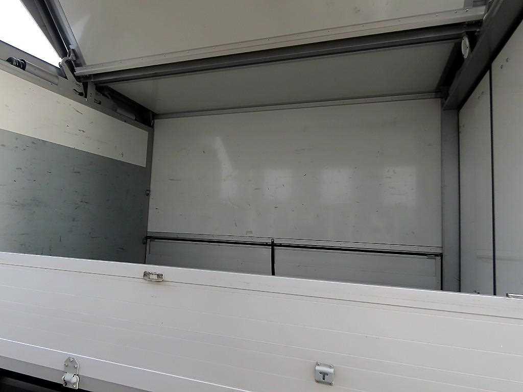 현대 포터2 1톤 윙바디 전기 5