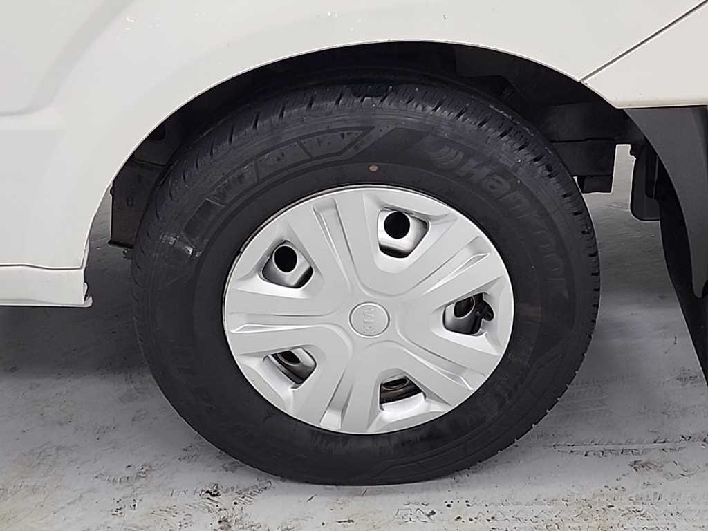 기아 봉고3 1톤 카고 16