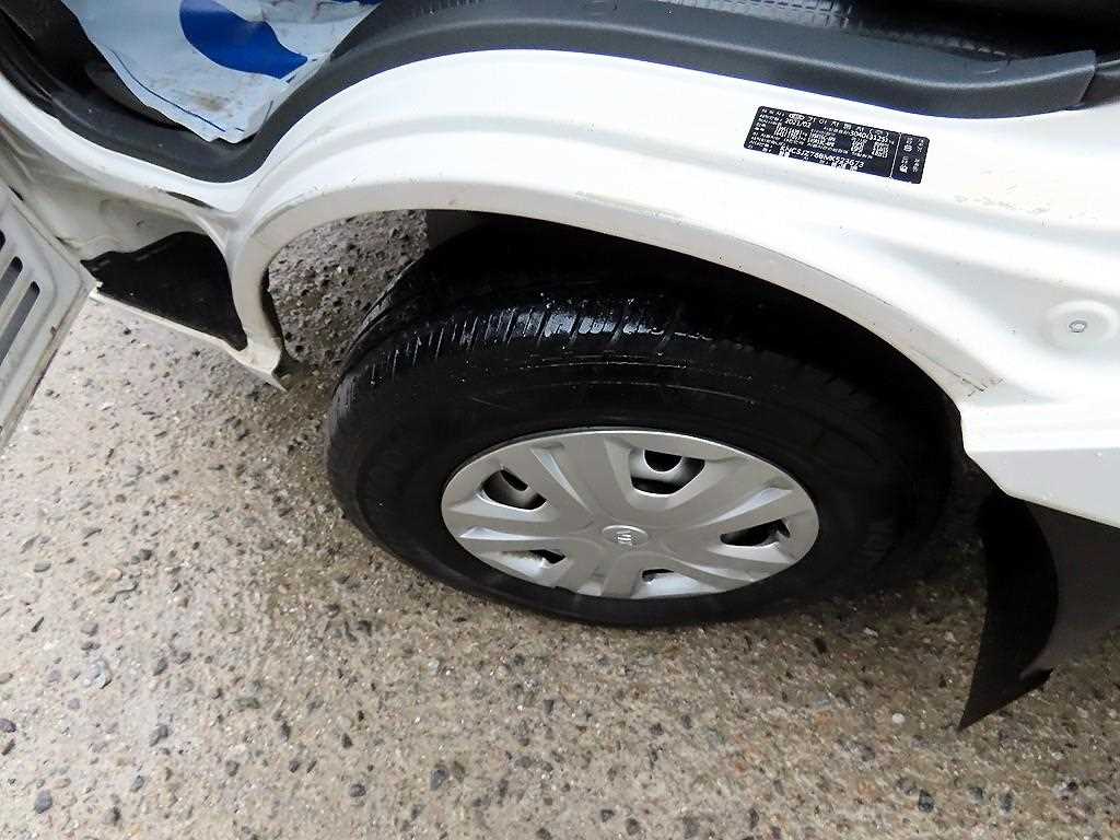 기아 봉고3 1톤 카고 13