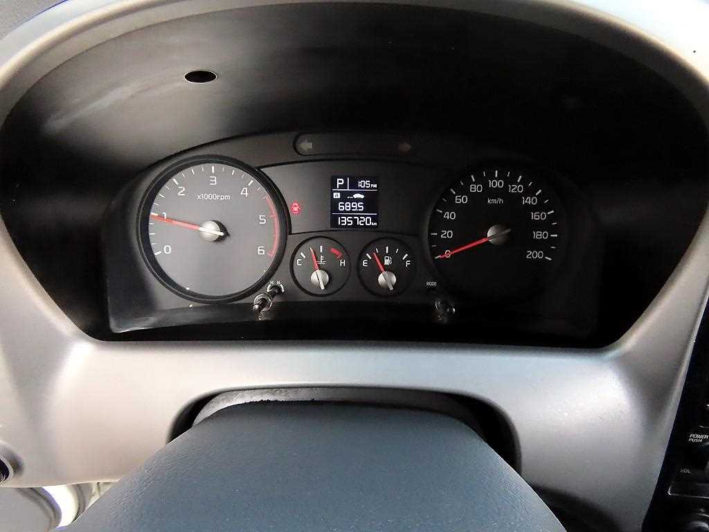 기아 봉고3 1톤 냉동탑 9