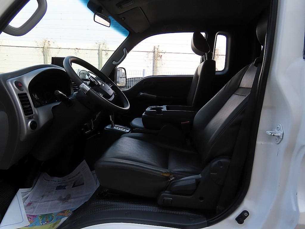 기아 봉고3 1톤 냉동탑 6