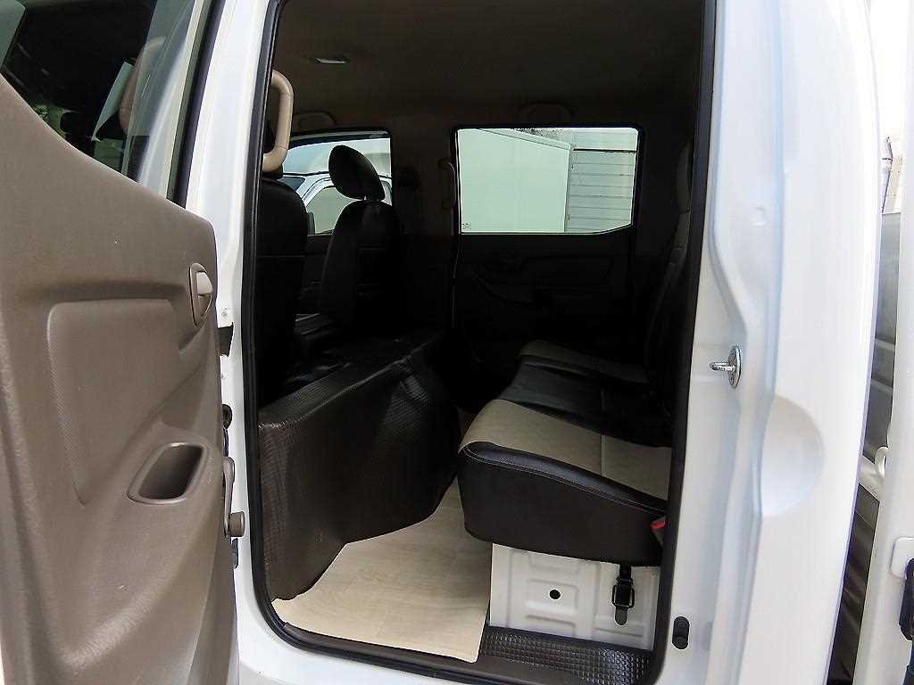 현대 포터2 1톤 카고 6