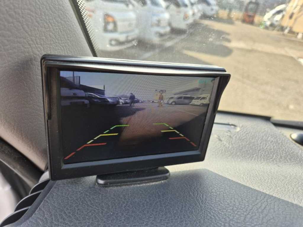 기아 봉고3 1톤 표준탑 15