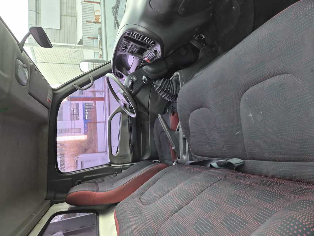 현대 이마이티 카고 14