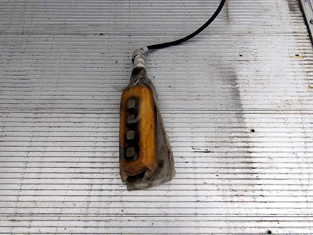 현대 포터2 1톤 표준탑 7