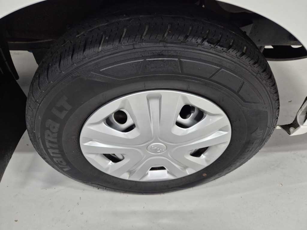 기아 봉고3 1톤 카고 18