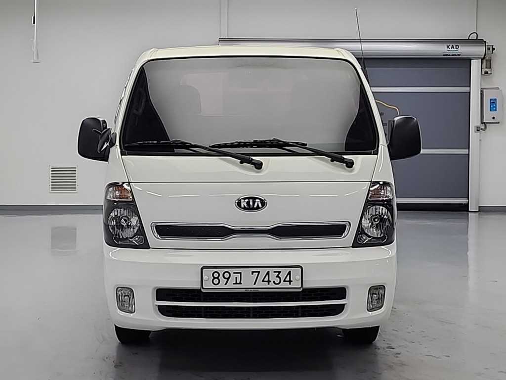 기아 봉고3 1톤 카고 1