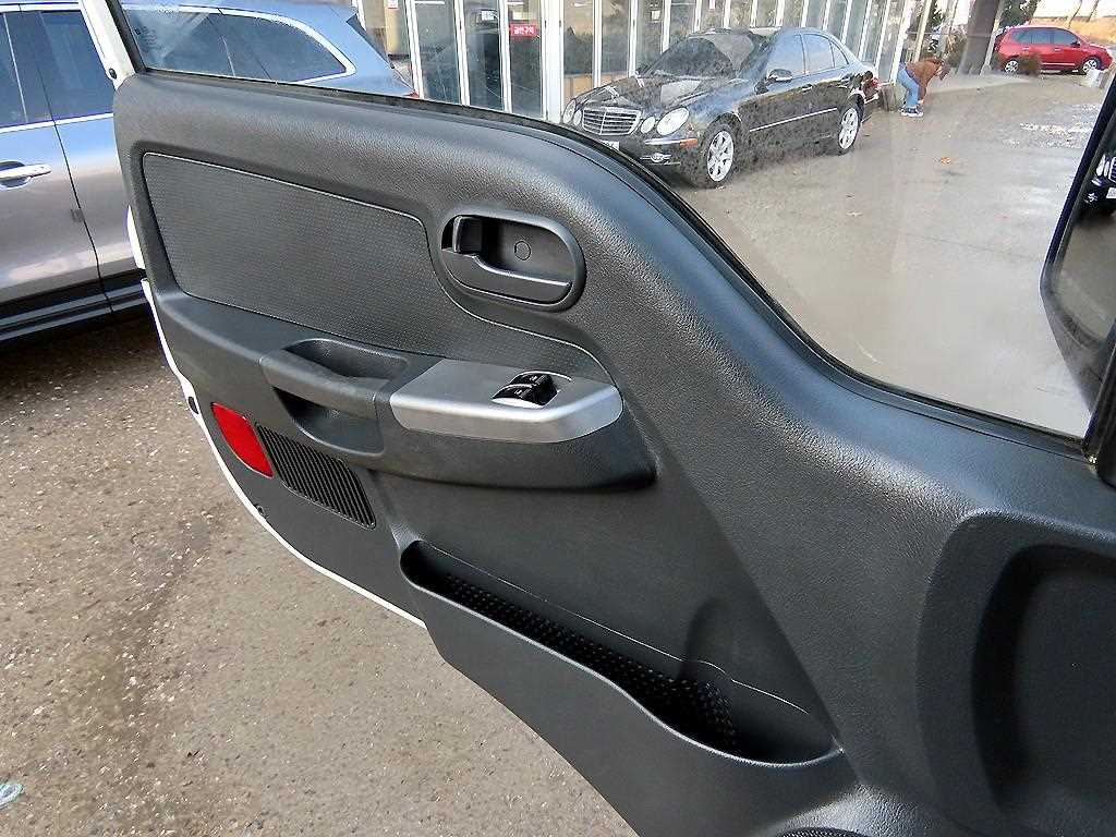 기아 봉고3 1톤 냉동탑 11