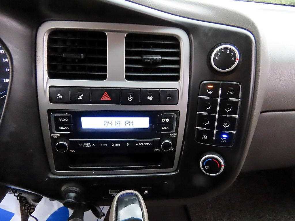 현대 포터2 1톤 표준탑 15