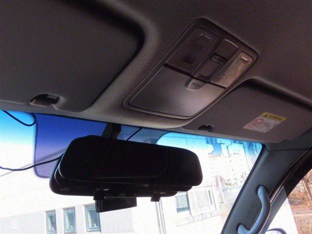 기아 봉고3 1톤 저상탑 전기 8