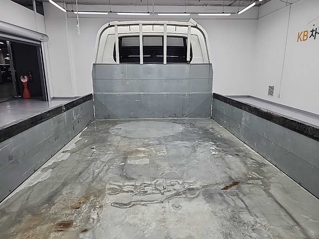 기아 봉고3 1톤 카고 전기 17