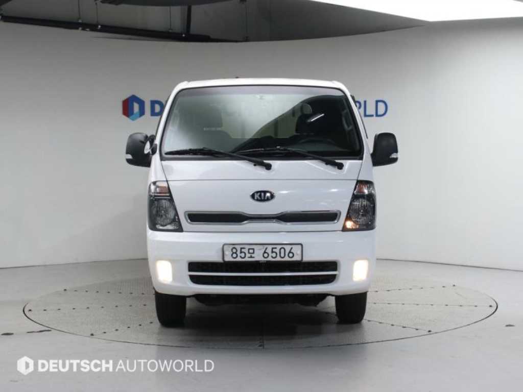 기아 봉고3 1.2톤 카고 2