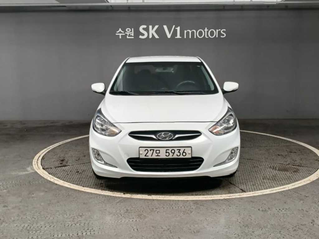 국산차 리스트 차량 이미지