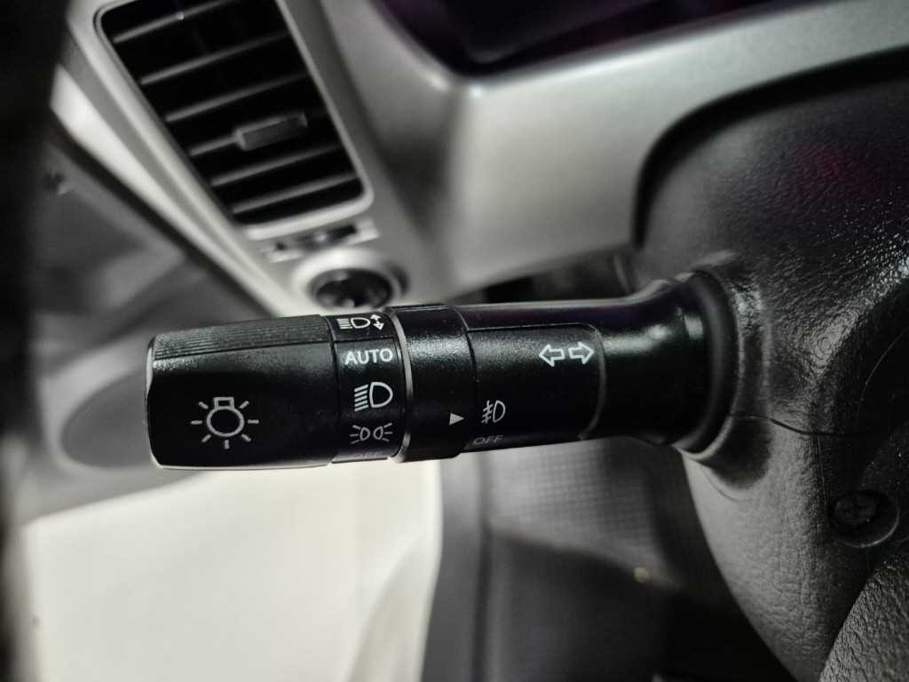 기아 봉고3 1톤 카고 14