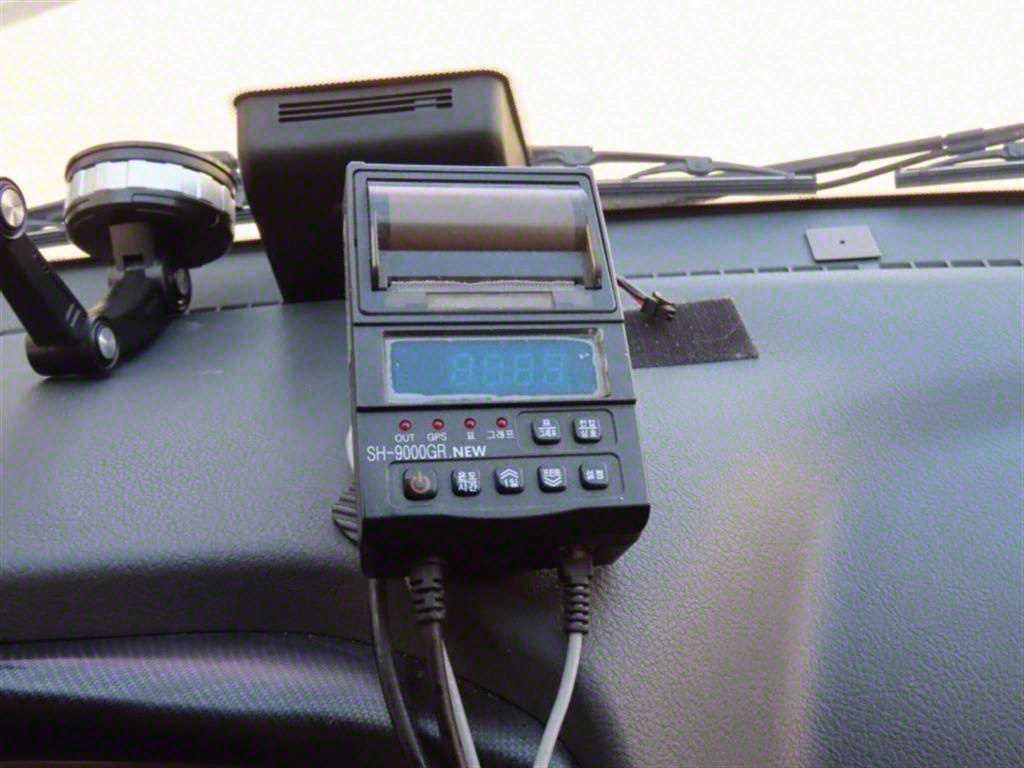 기아 봉고3 1톤 저상탑 전기 7