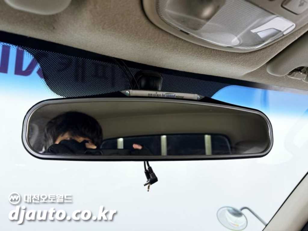 현대 포터2 1톤 카고 16