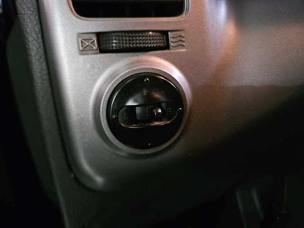 기아 봉고3 1.2톤 카고 10