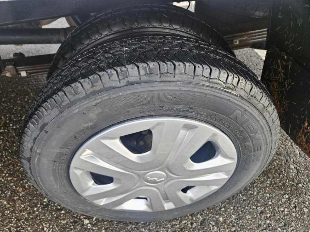 기아 고소작업차 동해기계항공 봉고3 1톤 19