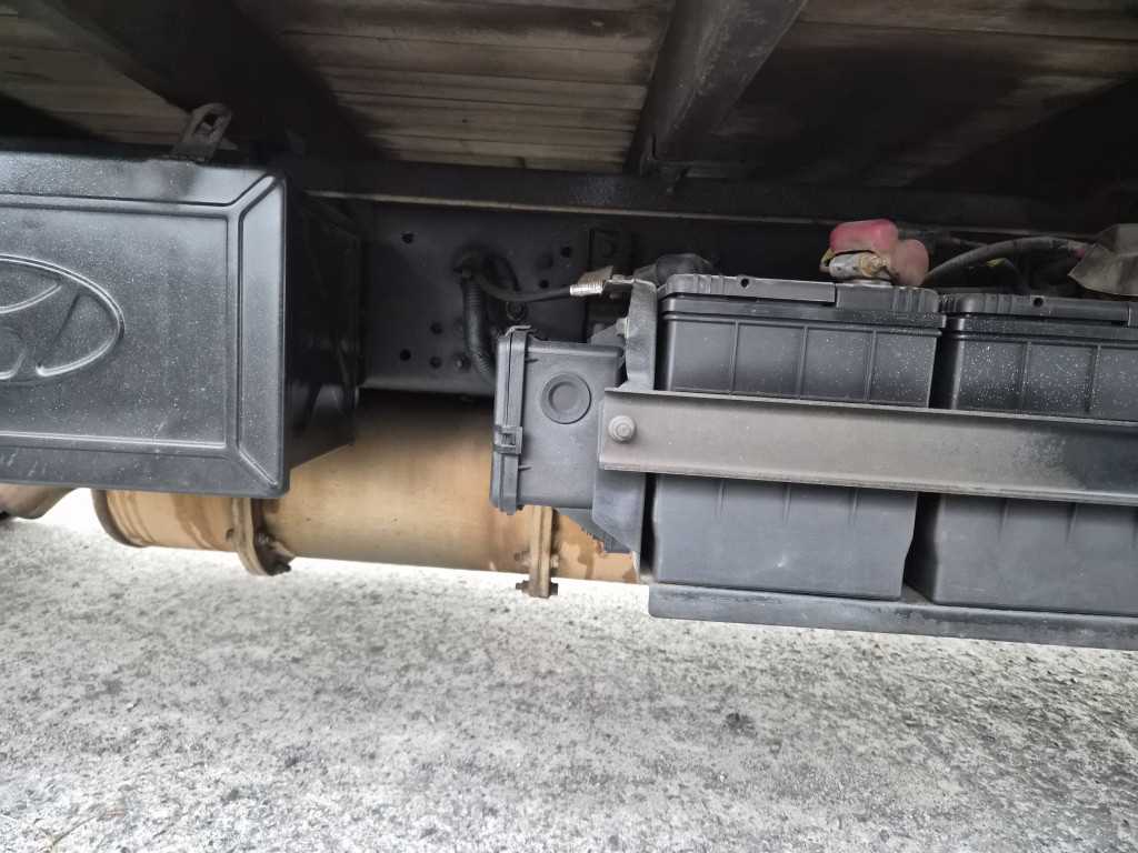 현대 이마이티 카고 10