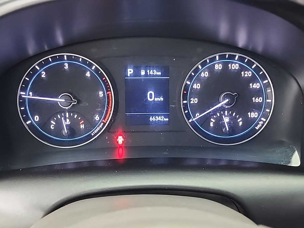 현대 포터2 1톤 카고 4