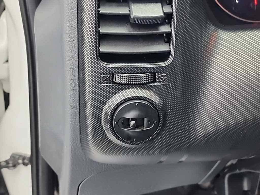 기아 봉고3 1톤 카고 LPG 16