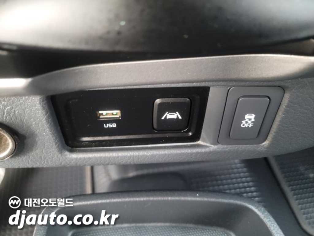 기아 봉고3 1톤 표준탑 LPG 10