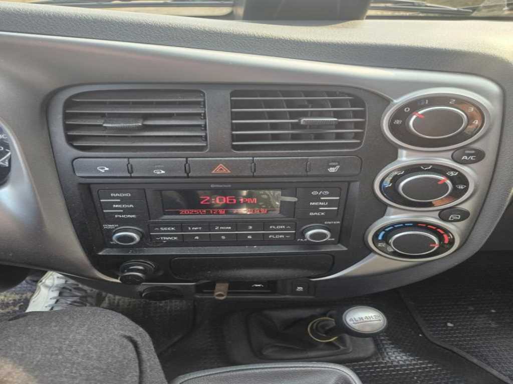 기아 봉고3 1톤 포장탑 5