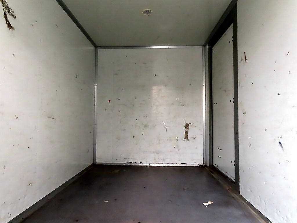 현대 포터2 1톤 표준탑 전기 5