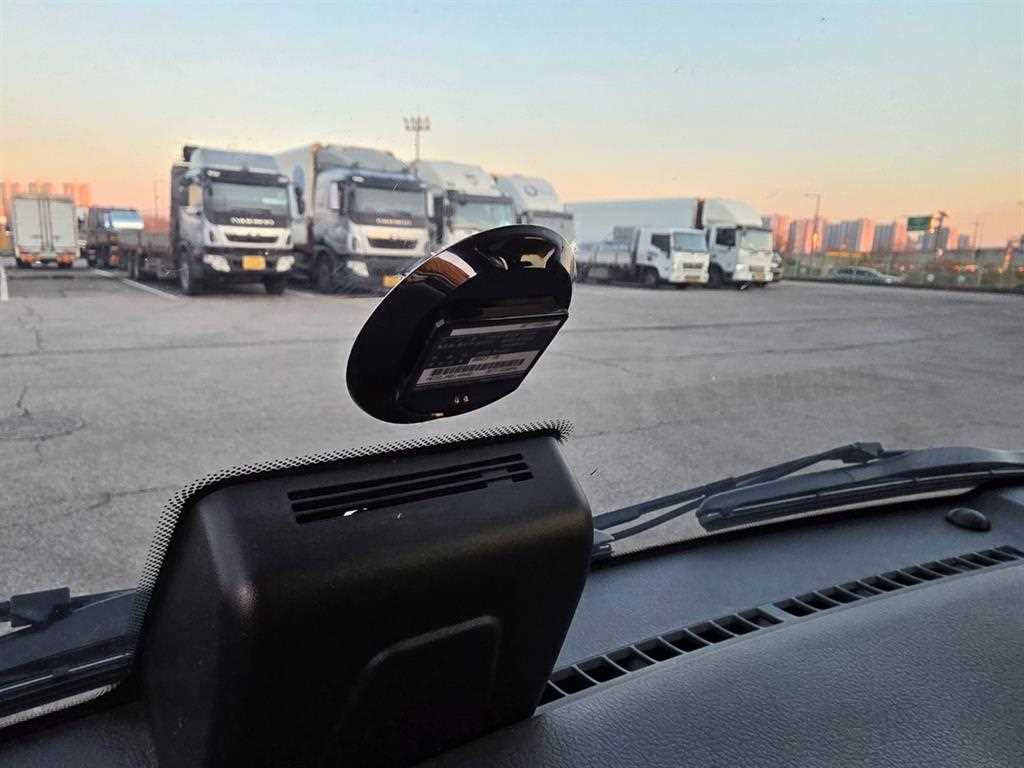 기아 봉고3 1톤 윙바디 14