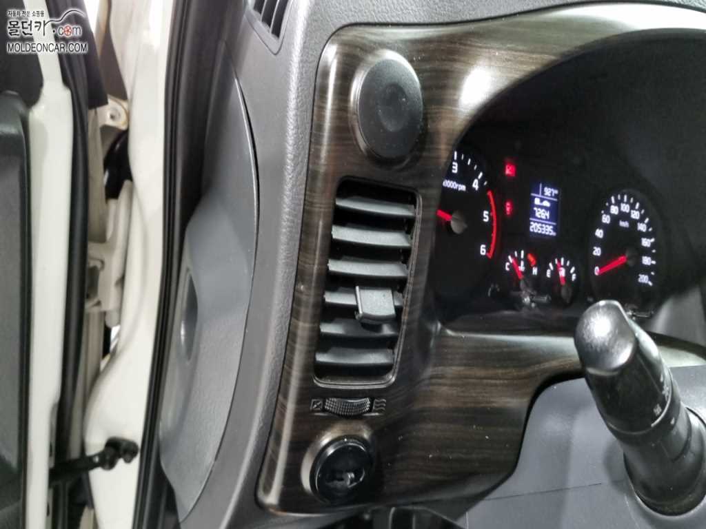 기아 봉고3 1톤 카고 11