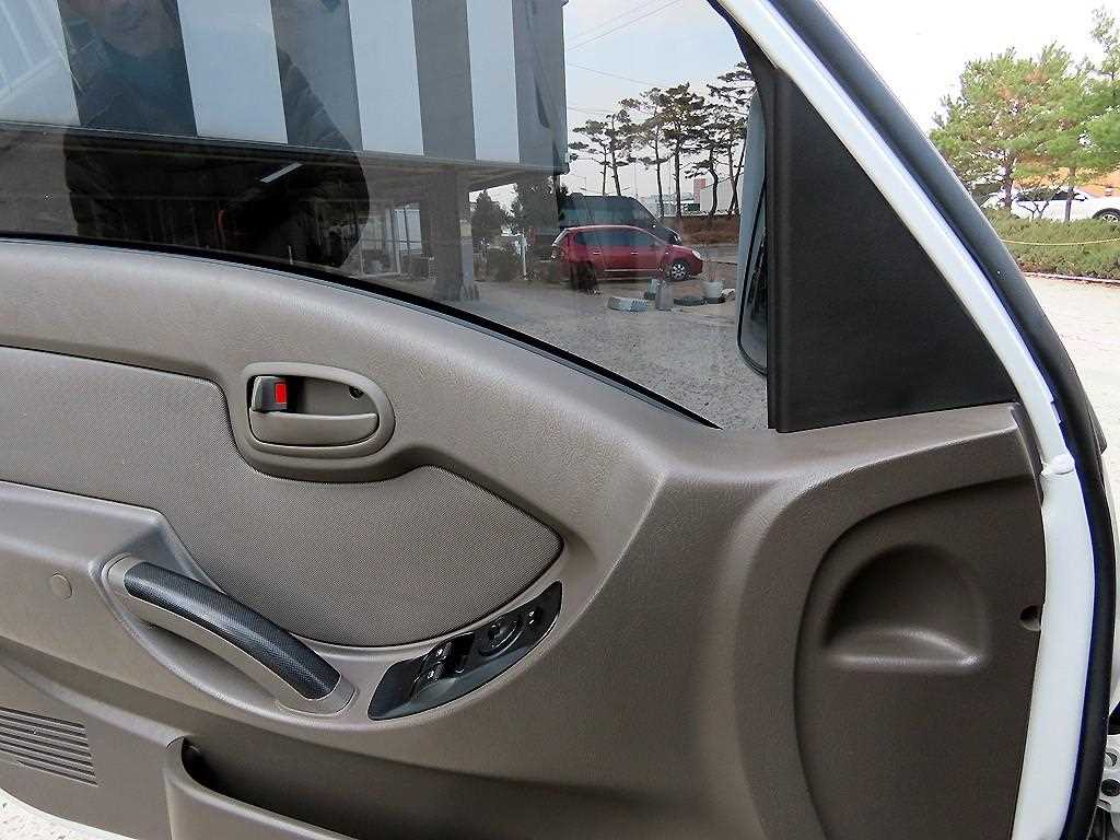 현대 포터2 1톤 표준탑 전기 11