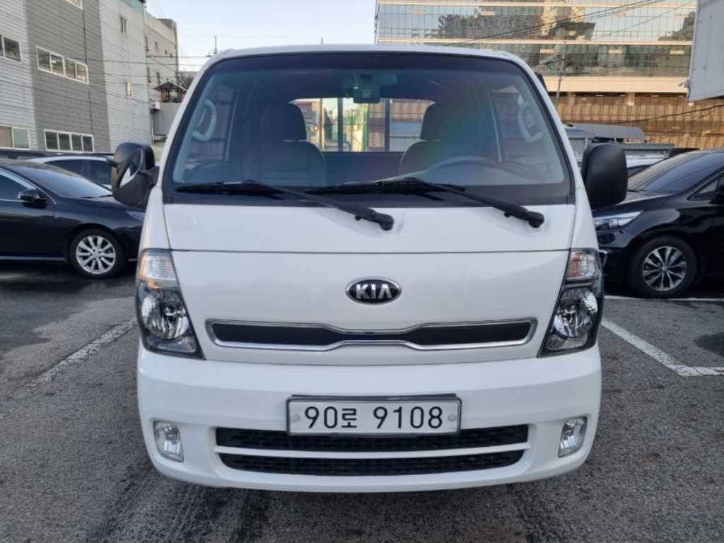 기아 봉고3 1톤 카고 1