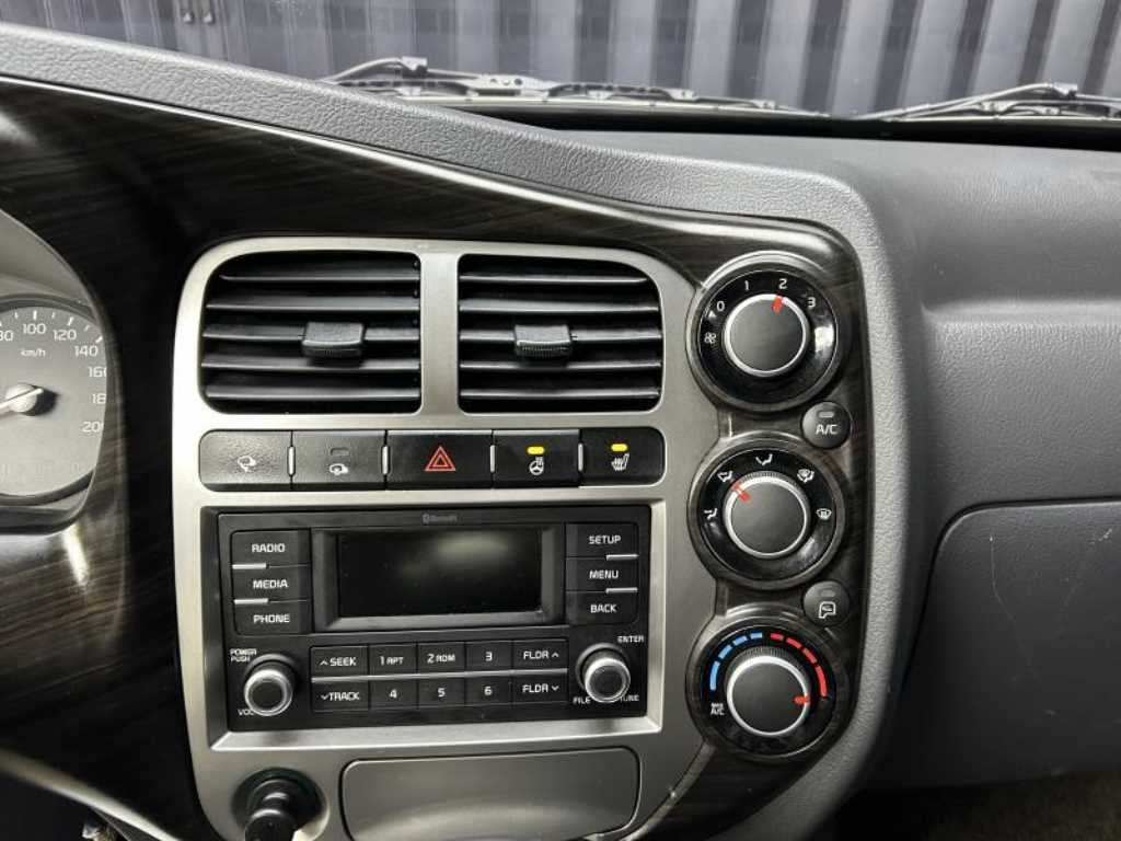 기아 봉고3 1톤 카고 6