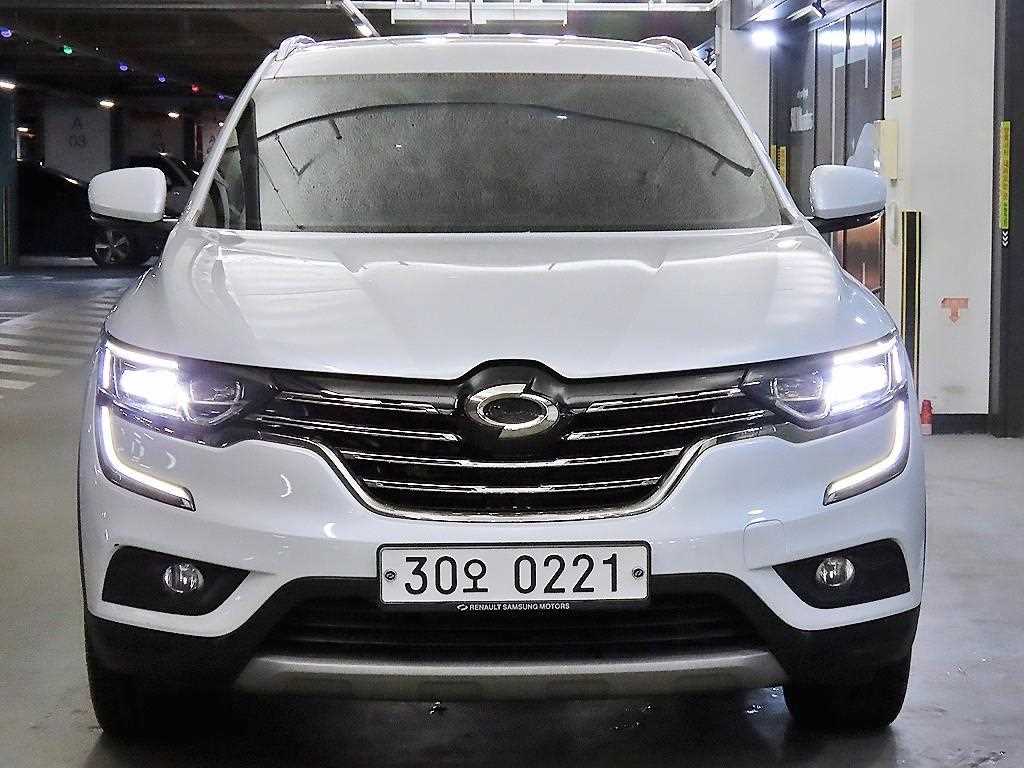 국산차 리스트 차량 이미지