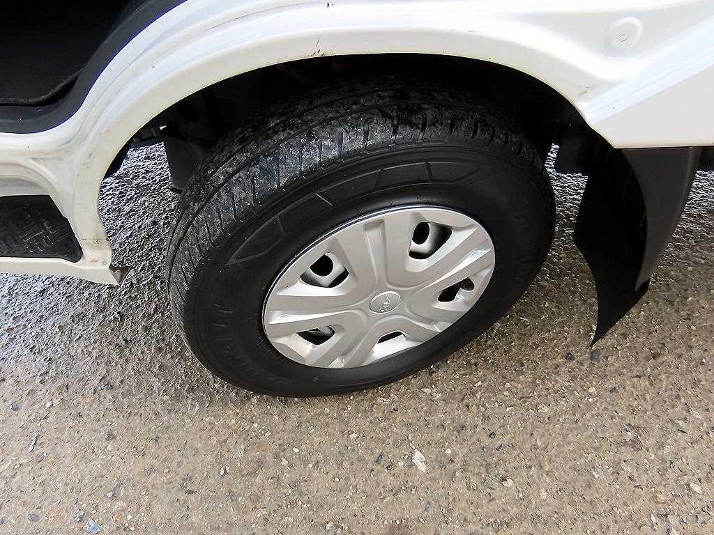 기아 봉고3 1톤 표준탑 LPG 17