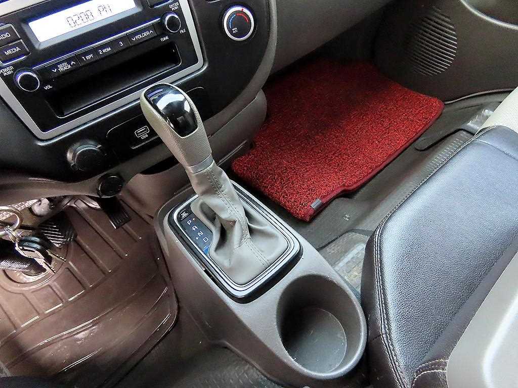 현대 포터2 1톤 표준탑 10