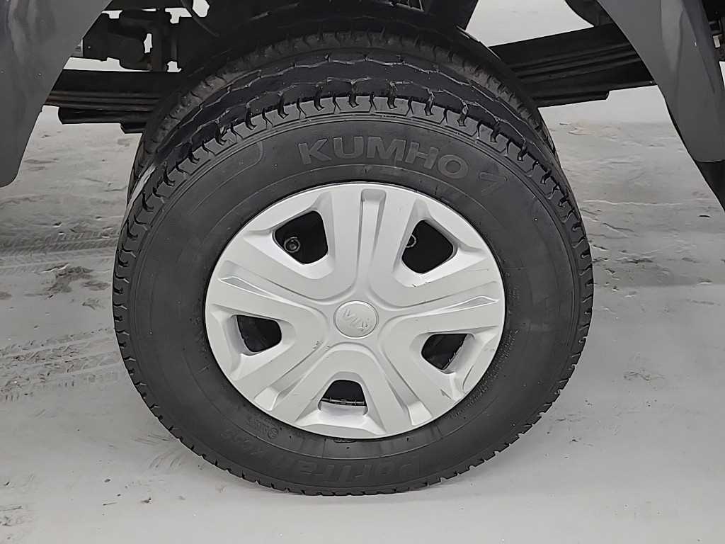 기아 봉고3 1톤 카고 17