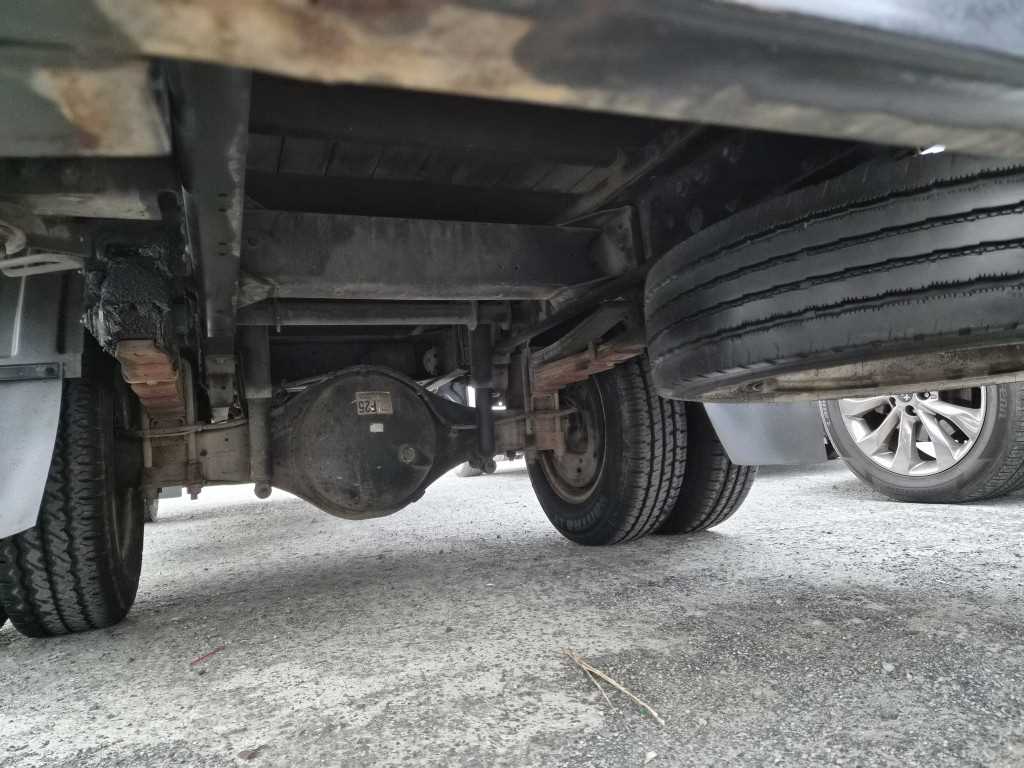 현대 이마이티 카고 3