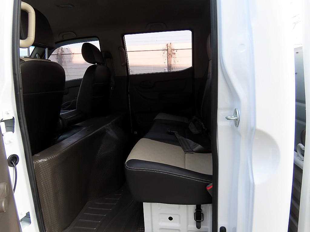 현대 포터2 1톤 카고 6