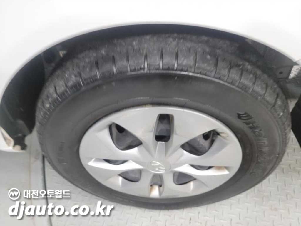 현대 포터2 1톤 저상탑 전기 15