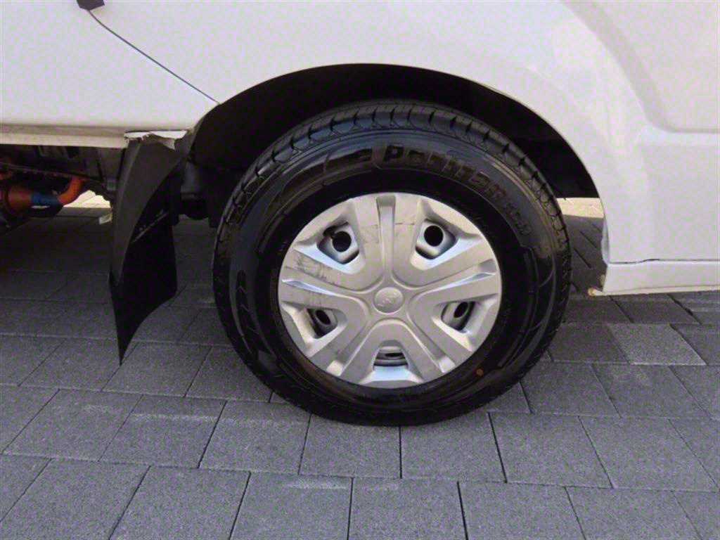 기아 봉고3 1톤 저상탑 전기 16