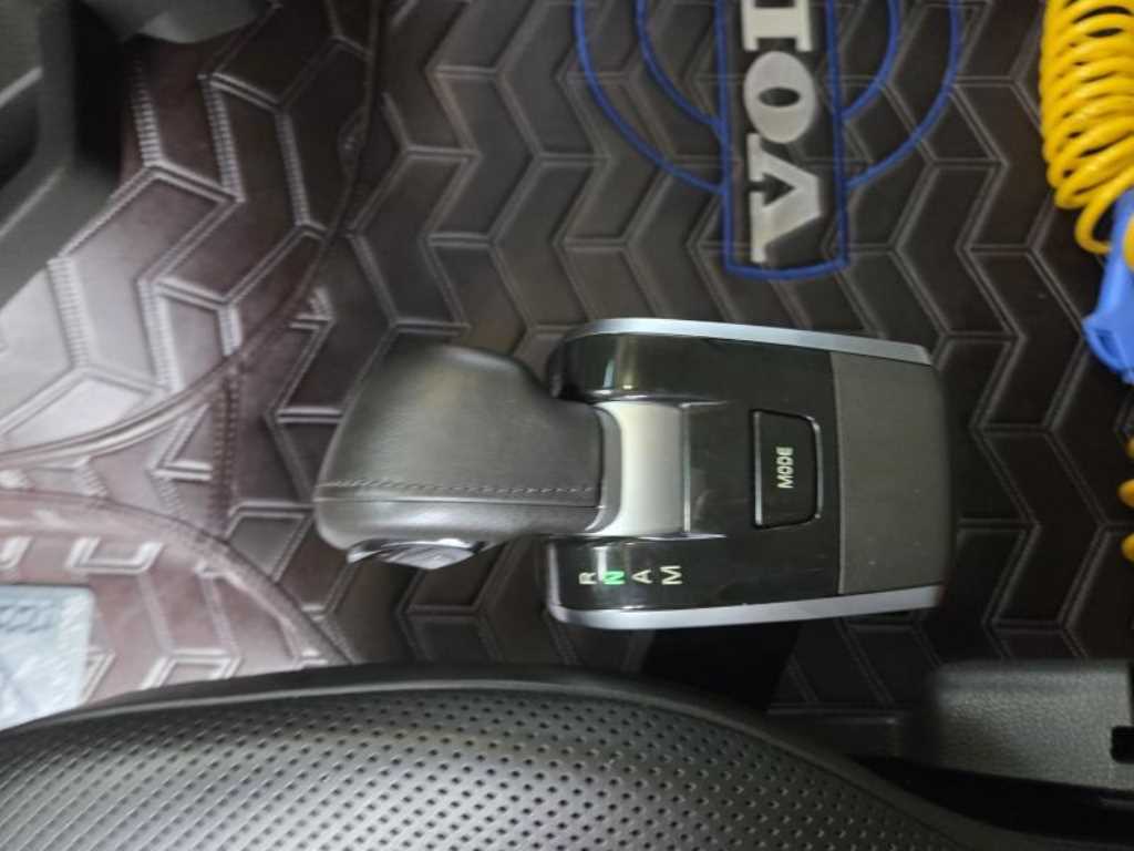 볼보 FH 윙바디 24톤 오토 14